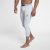 Nike Dri FIT Running Tights Men white (892246-100)