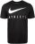 Nike Dri-FIT T-Shirt (BQ7539) black/white