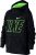 Nike Dri-fit Therma Older Kids’ Full-Zip Training