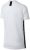 Nike DriFIT Acadey Older Kids’ Tshirt (AO0739) white/white