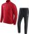 Nike Dry Academy 18 Tracksuit Youth university red/black/gym red/white