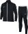 Nike Dry Academy Youth Track Suit black/white