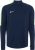 Nike Dry Squad 17 Drill Longsleeve obsidian/volt