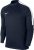 Nike Dry Squad 17 Drill Longsleeve obsidian/white