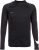 Nike Dry Squad Drill Training Top black/white