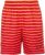 Nike Dry Squad Shorts Youth red