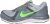 Nike Dual Fusion X 2 GS cool grey/voltage green/wolf grey/white