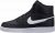 Nike Ebernon Mid Women black/white