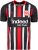 Nike Eintracht Frankfurt Home Jersey 2020