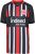 Nike Eintracht Frankfurt Home Jersey Youth 2020