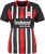 Nike Eintracht Frankfurt Jersey Women 2020