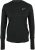 Nike Element Crew Longsleeve (928741) black/reflective silver