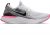 Nike Epic React Flyknit 2 Women (BQ8927) White/Hyper Pink/Blue Tint/Black