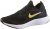 Nike Epic React Flyknit Women black/metallic platinum/vast grey/metallic gold