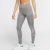 Nike Fast Running Tights Women grey (BV4715-056)