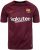 Nike FC Barcelona 3rd Maglia Bambino 2017/2018