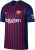 Nike FC Barcelona Home Maglia 2018/2019