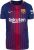 Nike FC Barcelona Home Maglia Bambino 2017/2018