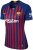 Nike FC Barcelona Maglia Women 2018/2019