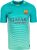 Nike FC Barcelona Vapor Match 3rd Jersey 2016/2017