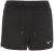 Nike Flex 2-in-1 Shorts black/black/white