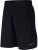 Nike Flex Men’s Woven Training Shorts (927526) black/dark grey