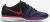 Nike Flyknit Trainer black/persian violet/laser orange/siren red