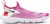 Nike Free RN Flyknit 3.0 2020 Women vast grey/fire pink/ember glow/black