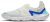 Nike Free RN Flyknit 3.0 Women sail/racer blue/aurora