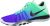 Nike Free TR 6 Spectrum Wmn green glow/black/glacier blue/hasta