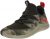 Nike Free TR 9 Ultra olive university red-sequoi