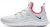 Nike Free TR Ultra white/pure platinum/flash crimson/racer blue