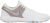 Nike Free TR7 Wmn white/metallic silver/elemental rose