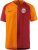 Nike Galatasaray Home Istanbul Jersey 2018/2019