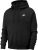 Nike Hoodie Club Fleece (BV2645-010)