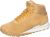 Nike Hoodland Suede haystack/sail/gum light brown/metallic gold