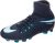 Nike Hypervenom Phelon III DF FG Jr obsidian/gamma blue/glacier blue/white