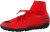 Nike HypervenomX Phelon III TF university red/black/bright crimson