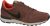 Nike Internationalist Leather red sepia/black/mahagony