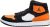 Nike Jordan Access black/orange