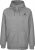 Nike Jordan Jumpman Hoodie carbon heather/black