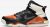 Nike Jordan Mars 270 black/starfish/sail/reflect silver