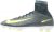 Nike Jr. Mercurial Superfly V CR7 FG cool grey/wolf grey/total crimson/metallic hematite