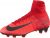 Nike Jr. Mercurial Superfly V FG unicersity red/black/bright crimson