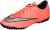 Nike JR Mercurial Victory V TF bright mango/hyper turquoise/metallic silver