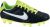 Nike JR Tiempo Natural IV LTR FG black/white/electric green