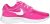 Nike Kaishi GS hot pink/white