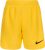 Nike Laser III Shorts Youth gold