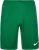 Nike League Knit Shorts green/white