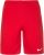 Nike League Knit Shorts red/white